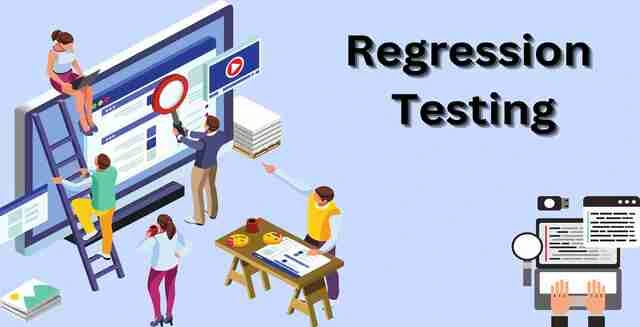 regression testing