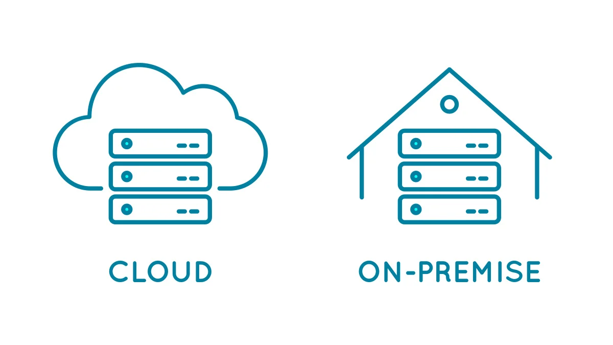 What Are Cloud-Based and On-Premise ERP Systems?