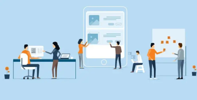 The Role of Software Development and Consulting | On Wave Group