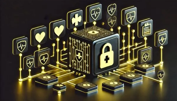 Blockchain in Healthcare: Improving Data Security and Patient Privacy