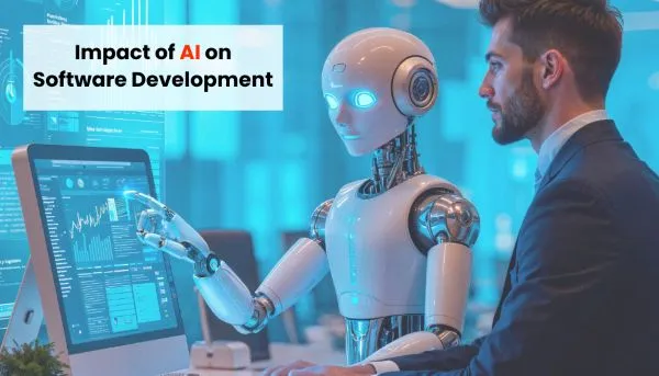 The Impact of AI and Cloud Computing on Software Development in Virginia